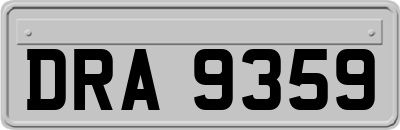 DRA9359