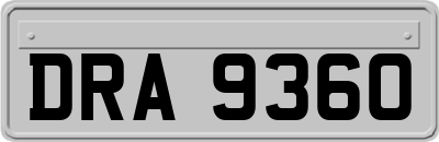DRA9360