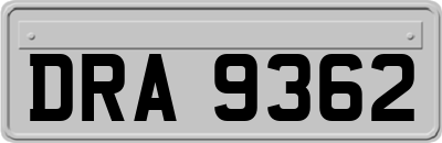 DRA9362