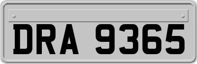 DRA9365