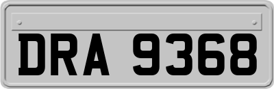 DRA9368