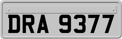 DRA9377