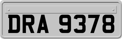 DRA9378
