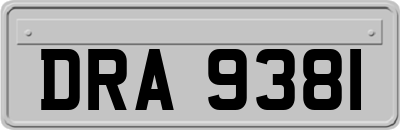 DRA9381