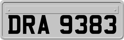 DRA9383