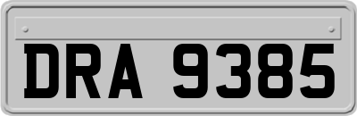 DRA9385