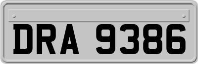 DRA9386