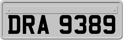 DRA9389