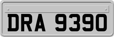 DRA9390
