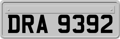 DRA9392