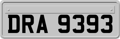 DRA9393
