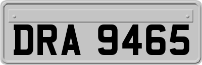 DRA9465