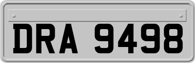 DRA9498