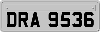 DRA9536