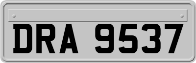 DRA9537