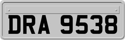 DRA9538