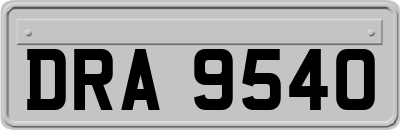 DRA9540