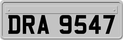 DRA9547