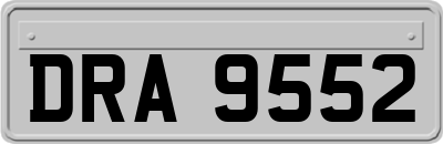 DRA9552