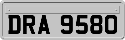 DRA9580