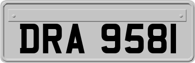 DRA9581