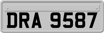 DRA9587