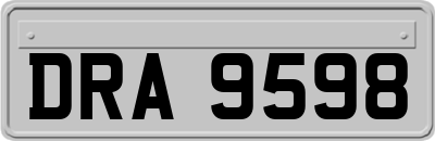 DRA9598