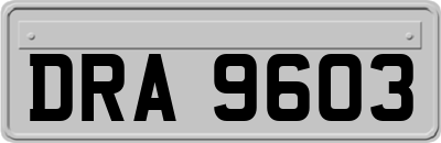 DRA9603