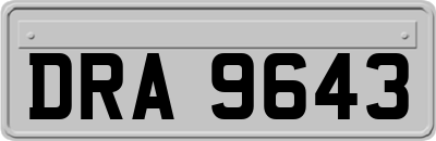 DRA9643