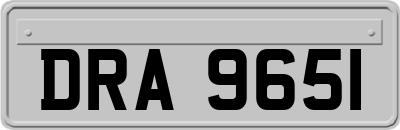 DRA9651