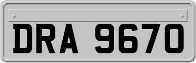 DRA9670