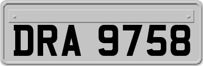 DRA9758