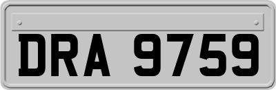 DRA9759