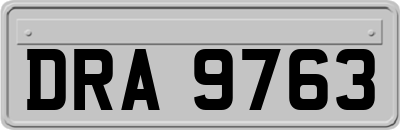 DRA9763