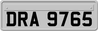DRA9765