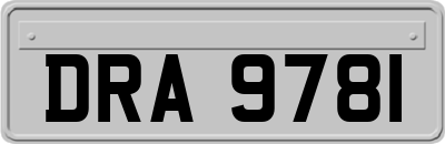 DRA9781