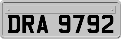 DRA9792