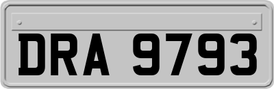 DRA9793