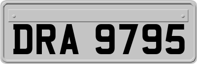 DRA9795