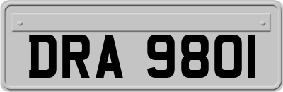DRA9801