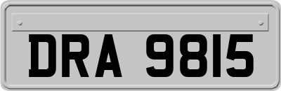 DRA9815