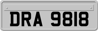 DRA9818