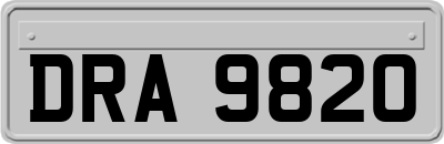DRA9820