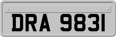 DRA9831
