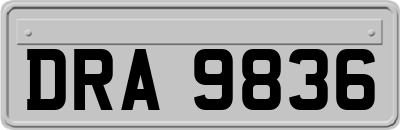 DRA9836