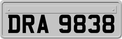 DRA9838