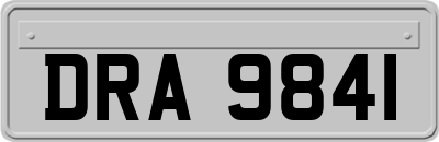 DRA9841