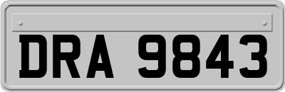 DRA9843