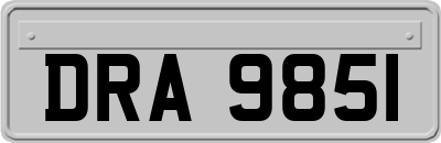 DRA9851