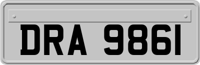 DRA9861